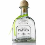 Comprar Patrón silver tequila 70 cl - 40 °