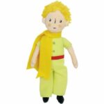 Comprar Peluche el principito saint exupéry +/- 25 cm - jemini - representación perfecta del famoso personaje.