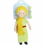 Comprar Peluche el principito saint exupéry +/- 25 cm - jemini - representación perfecta del famoso personaje.