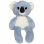 Comprar Peluche koala leggies - gipsy toys - azul