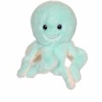 Comprar Peluche pulpo - gipsy toys - azul