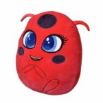 Comprar Peluche tikki con función - bandai - miraculous 20 cm - peluche parlante kwami