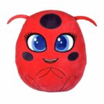 Comprar Peluche tikki con función - bandai - miraculous 20 cm - peluche parlante kwami