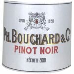 Comprar Ph. bouchard 2019 igp pays d'oc pinot noir - vino tinto languedoc