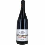 Comprar Ph. bouchard 2019 igp pays d'oc pinot noir - vino tinto languedoc