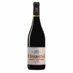 Comprar Philippe bouchard 2018 cabernet sauvignon - vino tinto del languedoc rosellón