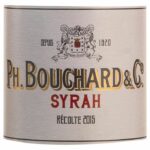 Comprar Philippe bouchard 2018 syrah - vino tinto del languedoc rosellón