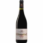 Comprar Philippe bouchard 2018 syrah - vino tinto del languedoc rosellón