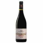 Comprar Philippe bouchard merlot - vino tinto del languedoc rosellón