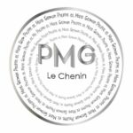 Comprar Philippe y marie germain chenin anjou - vino blanco del loira - ecológico