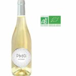 Comprar Philippe y marie germain chenin anjou - vino blanco del loira - ecológico