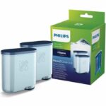 Comprar Philips ca6903 / 22 juego de 2 filtros de agua y cal aquaclean