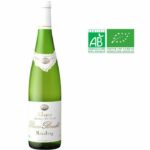 Comprar Pierre brecht riesling - vino blanco de alsacia