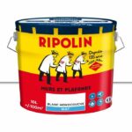 Comprar Pintura para paredes y techos - collector - blanco - mate - ripolin - 10 l