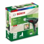 Comprar Pistola de calor bosch easyheat 500 - 2 configuraciones de temperatura