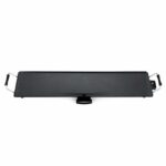 Comprar Plancha xxl continental edison cegpl872b 89 cm