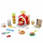 Comprar Play-doh kitchen creations pizza cuatro