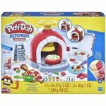 Comprar Play-doh kitchen creations pizza cuatro