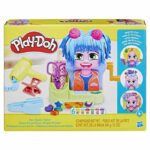 Comprar Play-doh peluquería