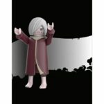 Comprar Playmobil 71228 nagato - naruto shippuden - edad 5