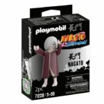 Comprar Playmobil 71228 nagato - naruto shippuden - edad 5