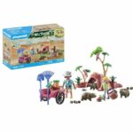 Comprar Playmobil - 71625 - madrigueras de wombat