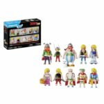 Comprar Playmobil - 71680 - astérix césar galia