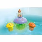 Comprar Playmobil junior - 71439 - medusa tinti aqua junior