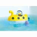 Comprar Playmobil junior - 71440 - submarino tinti junior