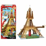 Comprar Playset de lujo paris - bandai - miraculous - más de 1