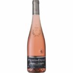 Comprar Plessis-duval 2019 cabernet d'anjou - vino rosado del loira