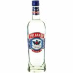 Comprar Poliakov vodka 37.5% - 70 cl