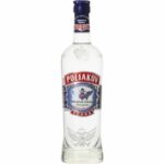 Comprar Poliakov vodka 37.5% - 70 cl