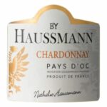 Comprar Por haussmann chardonnay pays d'oc - vino blanco languedoc