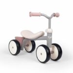 Comprar Portabebés metálico rookie pink para niños a partir de 12 meses - smoby