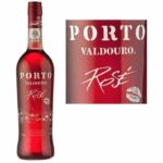 Comprar Porto valdouro rosado 19