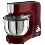 Comprar Procesador de alimentos - russell hobbs - desire 23480-56 - 1000 w - bol de 5 l - 10 velocidades - bol de batidora de 1