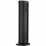 Comprar Radiador de torre cerámico - sencor - sfh 8990bk - hasta 2000 w - 3 modos - 24 m² / 60 m³ - mando a distancia - negro