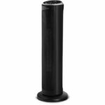 Comprar Radiador de torre cerámico - sencor - sfh 8990bk - hasta 2000 w - 3 modos - 24 m² / 60 m³ - mando a distancia - negro