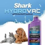 Comprar Recambio limpiador - shark hydrovac - multisuperficie y antiolor - 1 l - compatible con shark hydrovac wd210 wd110