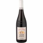 Comprar Relief savoyard by marcel cabelier 2020 savoie mondeuse - vino tinto de saboya