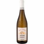 Comprar Relief savoyard by marcel cabelier 2022 savoie apremont - vino blanco de saboya