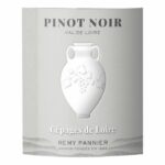 Comprar Rémy pannier 2022 pinot noir - vino tinto del loira