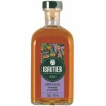 Comprar Rhum arrange banane flambee 40 ° 50cl isautier