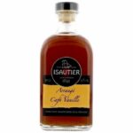 Comprar Rhum arrange café vainilla 40 ° 50cl isautier