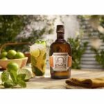 Comprar Rhum diplomatico mantuano fuera de edad 40% 70 cl