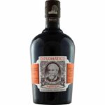 Comprar Rhum diplomatico mantuano fuera de edad 40% 70 cl