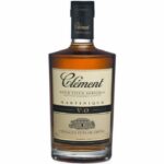 Comprar Rhum vieux clément - ron agrícola - 40% vol - 70cl