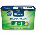 Comprar Ripolin - pintura extrema para paredes y techos - capa base integrada - blanco satinado - 5 litros