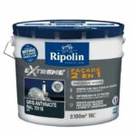 Comprar Ripolin pintura para fachadas mate 2 en 1